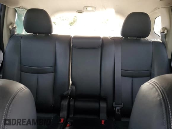 ✅ 2018 Nissan Rogue SL • VIN: JN8AT2MVXJW300872 • Lot: 91729385. Wystawiony na Copart z przebiegiem 93 278 mil. Bezpłatny archiwum sprzedaży aukcyjnych z USA i szczegółowy raport historii pojazdu na DreamBid. Zdjęcie 10.