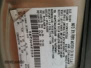 ✅ 2004 Ford Taurus SE • VIN: 1FAFP53U44A122559 • Lot: 55606595. Listed on Copart with Not provided. Free auction sales archive from the USA and detailed vehicle history report at DreamBid. Image 12.