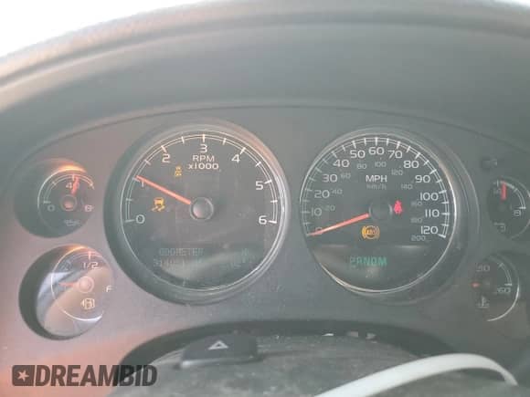 2013 Chevrolet Suburban LT с VIN 1GNSKJE79DR169165, выставлен на аукционе Copart как лот 89437395 с пробегом 314 051 миль миль и Списание • Salvage title. История ставок и продаж доступна на DreamBid. Изображение 9.