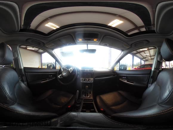 ✅ 2017 Subaru Crosstrek Limited • VIN: JF2GPALC8HH206557 • Lot: 43642677. Listed on IAAI with 89,518 mi. Free auction sales archive from the USA and detailed vehicle history report at DreamBid. Image 19.