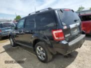 ✅ 2010 Ford Escape Limited • VIN: 1FMCU9EG2AKD44684 • Lot: 58404725. Wystawiony na Copart z przebiegiem 109 826 mil. Bezpłatny archiwum sprzedaży aukcyjnych z USA i szczegółowy raport historii pojazdu na DreamBid. Zdjęcie 2.