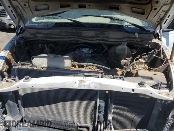 ✅ 2004 Dodge 1500 SLT • VIN: 1D7HA18N14J215608 • Лот: 67587075. Опубликован ранее на Copart с пробегом Не указан. Бесплатный доступ к архиву аукционных продаж из США и подробный отчёт об истории автомобиля на DreamBid. Изображение 11.