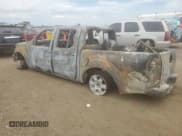 ✅ 2005 Nissan Frontier Nismo • VIN: 1N6AD07W85C429232 • Lot: 65541615. Listed on Copart with Not provided. Free auction sales archive from the USA and detailed vehicle history report at DreamBid. Image 2.