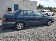 ✅ 1996 Volvo 850 Grand Lux • VIN: YV1LS5541T1270332 • Лот: 65530365. Опубликован ранее на Copart с пробегом 68 617 миль. Бесплатный доступ к архиву аукционных продаж из США и подробный отчёт об истории автомобиля на DreamBid. Изображение 3.