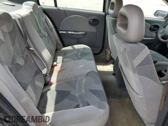 2003 Saturn ION ION 3 with VIN 1G8AK52FX3Z131766, listed as a Copart auction lot 65722335 with 281,369 mi miles and Salvage title. Bid and sale history available at DreamBid. Image 10.