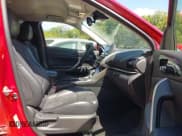 ✅ 2024 Mitsubishi Eclipse Cross SE • VIN: JA4ATWAA7RZ003387 • Лот: 42691727. Опубликован ранее на IAAI с пробегом 40 419 миль. Бесплатный доступ к архиву аукционных продаж из США и подробный отчёт об истории автомобиля на DreamBid. Изображение 5.