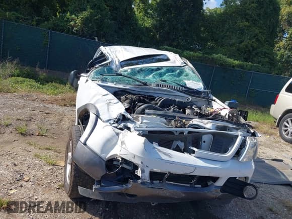 ✅ 2004 Ford Explorer XLT • VIN: 1FMZU73K14ZA69780 • Лот: 43222085. Опубликован ранее на IAAI с пробегом 91 816 миль. Бесплатный доступ к архиву аукционных продаж из США и подробный отчёт об истории автомобиля на DreamBid. Изображение 6.