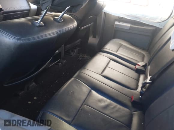 ✅ 2014 Ford F-250 Lariat • VIN: 1FT7W2BT8EEB15309 • Lot: 43712493. Listed on IAAI with 203,336 mi. Free auction sales archive from the USA and detailed vehicle history report at DreamBid. Image 8.