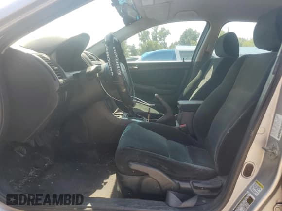 ✅ 2006 Honda Accord LX SE • VIN: 1HGCM55326A005061 • Лот: 71678235. Опубликован ранее на Copart с пробегом 278 239 миль. Бесплатный доступ к архиву аукционных продаж из США и подробный отчёт об истории автомобиля на DreamBid. Изображение 7.