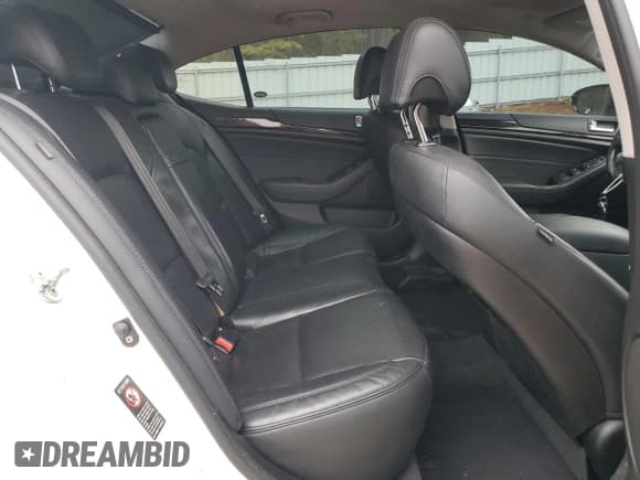 ✅ 2015 Kia Cadenza Premium • VIN: KNALN4D7XF5191982 • Lot: 82217735. Wystawiony na Copart z przebiegiem 170 563 mil. Bezpłatny archiwum sprzedaży aukcyjnych z USA i szczegółowy raport historii pojazdu na DreamBid. Zdjęcie 10.