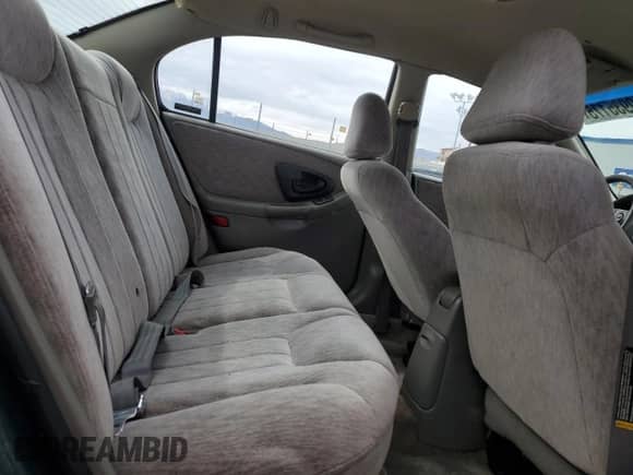 ✅ 2000 Chevrolet Malibu LS • VIN: 1G1NE52J4Y6316304 • Lot: 49935175. Wystawiony na Copart z przebiegiem 167 176 mil mil. Skorzystaj z bezpłatnego archiwum sprzedaży aukcyjnych z USA i zobacz szczegółowy raport historii pojazdu na DreamBid. Zdjęcie 10.