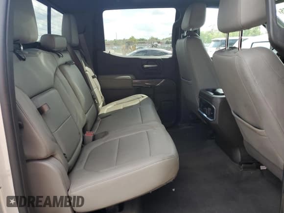 ✅ 2022 Chevrolet Silverado 1500 • VIN: 3GCPWEET7NG135329 • Lot: 51646865. Listed on Copart with 85,864 mi. Free auction sales archive from the USA and detailed vehicle history report at DreamBid. Image 10.