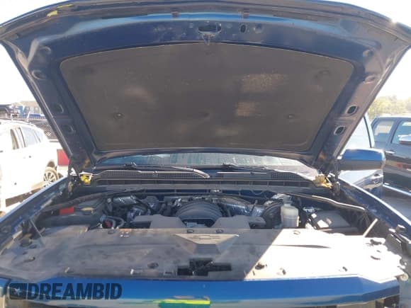 ✅ 2016 Chevrolet Silverado 1500 LT • VIN: 3GCUKREC7GG259299 • Лот: 43511370. Опубликован ранее на IAAI с пробегом 78 316 миль. Бесплатный доступ к архиву аукционных продаж из США и подробный отчёт об истории автомобиля на DreamBid. Изображение 10.