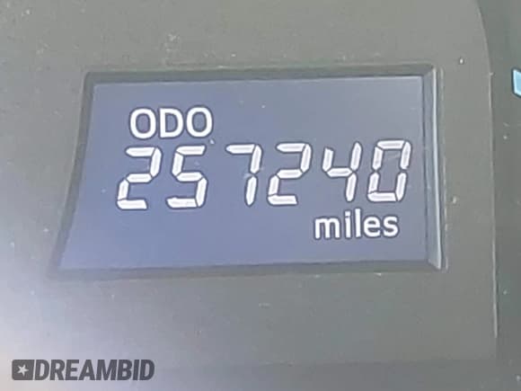 ✅ 2014 Toyota Camry XLE • VIN: 4T1BF1FK9EU461361 • Lot: 43409800. Listed on IAAI with 257,240 mi. Free auction sales archive from the USA and detailed vehicle history report at DreamBid. Image 15.