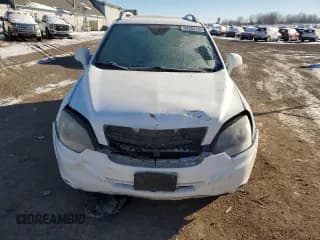 ✅ 2015 Chevrolet Captiva Sport LTZ • VIN: 3GNAL4EK5FS536285 • Lot: 87604135. Wystawiony na Copart z przebiegiem 69 300 mil. Bezpłatny archiwum sprzedaży aukcyjnych z USA i szczegółowy raport historii pojazdu na DreamBid. Zdjęcie 5.