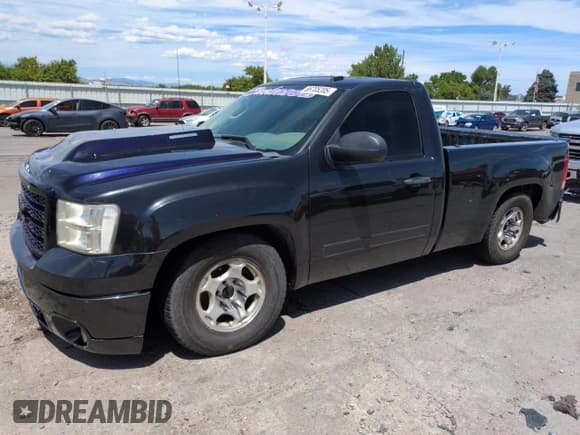 ✅ 2009 GMC Sierra 1500 • VIN: 1GTEK24079Z105004 • Lot: 66705205. Wystawiony na Copart z przebiegiem 208 886 mil. Bezpłatny archiwum sprzedaży aukcyjnych z USA i szczegółowy raport historii pojazdu na DreamBid. Zdjęcie 1.