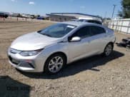 ✅ 2018 Chevrolet Volt Premier • VIN: 1G1RD6S58JU120431 • Lot: 70546173. Wystawiony na Copart z przebiegiem 72 291 mil. Bezpłatny archiwum sprzedaży aukcyjnych z USA i szczegółowy raport historii pojazdu na DreamBid. Zdjęcie 1.
