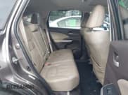 ✅ 2012 Honda CR-V EX-L • VIN: 5J6RM4H79CL017543 • Lot: 43835370. Listed on IAAI with 230,989 mi. Free auction sales archive from the USA and detailed vehicle history report at DreamBid. Image 8.