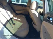 ✅ 2013 Hyundai Sonata GLS • VIN: 5NPEB4AC9DH571270 • Lot: 43605073. Listed on IAAI with 204,693 mi. Free auction sales archive from the USA and detailed vehicle history report at DreamBid. Image 8.