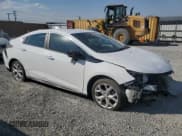 ✅ 2016 Chevrolet Volt Premier • VIN: 1G1RD6S58GU137285 • Lot: 73860204. Wystawiony na Copart z przebiegiem 35 413 mil. Bezpłatny archiwum sprzedaży aukcyjnych z USA i szczegółowy raport historii pojazdu na DreamBid. Zdjęcie 4.