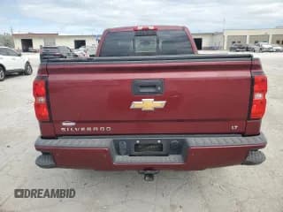 ✅ 2016 Chevrolet Silverado 1500 LT • VIN: 1GCVKREH0GZ407602 • Лот: 71172344. Опубликован ранее на Copart с пробегом 99 901 миль. Бесплатный доступ к архиву аукционных продаж из США и подробный отчёт об истории автомобиля на DreamBid. Изображение 6.