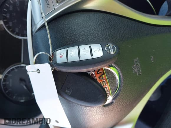 ✅ 2016 Nissan Altima S • VIN: 1N4AL3AP1GC186929 • Lot: 43589826. Listed on IAAI with 159,677 mi. Free auction sales archive from the USA and detailed vehicle history report at DreamBid. Image 11.