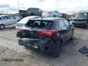 ✅ 2016 Hyundai Elantra • VIN: KMHD35LH5GU287065 • Lot: 43445732. Listed on IAAI with 89,801 mi. Free auction sales archive from the USA and detailed vehicle history report at DreamBid. Image 4.