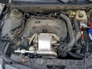 ✅ 2015 Buick Regal Premium I • VIN: 2G4GN5EX3F9270997 • Lot: 94492525. Wystawiony na Copart z przebiegiem 170 252 mil. Bezpłatny archiwum sprzedaży aukcyjnych z USA i szczegółowy raport historii pojazdu na DreamBid. Zdjęcie 12.