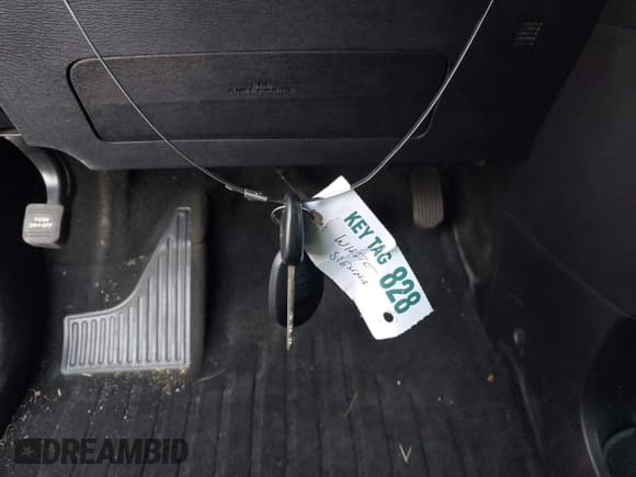 ✅ 2016 Toyota Sienna SE Premium • VIN: 5TDXK3DC4GS721413 • Lot: 43251337. Listed on IAAI with 159,588 mi. Free auction sales archive from the USA and detailed vehicle history report at DreamBid. Image 11.