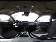 ✅ 2020 Nissan Rogue SV • VIN: JN1BJ1CW7LW373925 • Лот: 43555585. Опубликован ранее на IAAI с пробегом 10 925 миль. Бесплатный доступ к архиву аукционных продаж из США и подробный отчёт об истории автомобиля на DreamBid. Изображение 20.