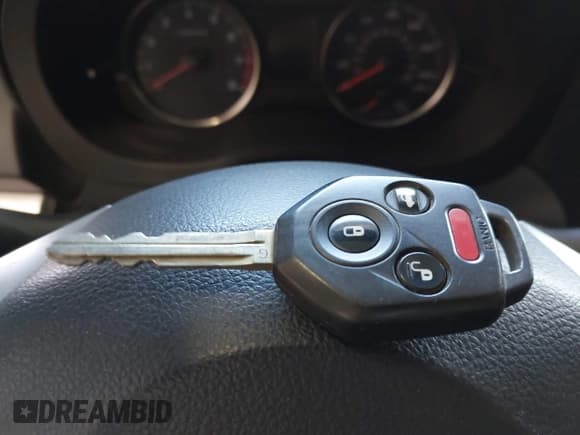 ✅ 2016 Subaru Impreza Special Sports Premium • VIN: JF1GPAP68G8261498 • Lot: 42598680. Listed on IAAI with 165,143 mi. Free auction sales archive from the USA and detailed vehicle history report at DreamBid. Image 11.