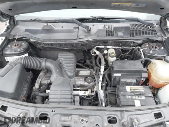 ✅ 2006 Saturn VUE • VIN: 5GZCZ33D66S835888 • Lot: 41513629. Wystawiony na IAAI z przebiegiem 171 887 mil. Bezpłatny archiwum sprzedaży aukcyjnych z USA i szczegółowy raport historii pojazdu na DreamBid. Zdjęcie 10.