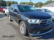 ✅ 2015 Dodge Durango SXT • VIN: 1C4RDHAG1FC937694 • Lot: 43457085. Wystawiony na IAAI z przebiegiem 235 674 mil. Bezpłatny archiwum sprzedaży aukcyjnych z USA i szczegółowy raport historii pojazdu na DreamBid. Zdjęcie 1.