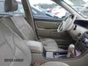 ✅ 2001 Toyota Avalon XLS • VIN: 4T1BF28B81U137802 • Лот: 43602276. Опубликован ранее на IAAI с пробегом 258 914 миль. Бесплатный доступ к архиву аукционных продаж из США и подробный отчёт об истории автомобиля на DreamBid. Изображение 5.