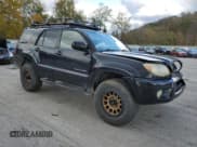✅ 2008 Toyota 4Runner SR5 • VIN: JTEBU14R38K007869 • Lot: 82722375. Wystawiony na Copart z przebiegiem 187 259 mil. Bezpłatny archiwum sprzedaży aukcyjnych z USA i szczegółowy raport historii pojazdu na DreamBid. Zdjęcie 4.