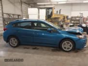 ✅ 2018 Subaru Impreza Premium • VIN: 4S3GTAD6XJ3700019 • Лот: 42308734. Опубликован ранее на IAAI с пробегом 27 660 миль. Бесплатный доступ к архиву аукционных продаж из США и подробный отчёт об истории автомобиля на DreamBid. Изображение 14.