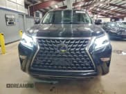 ✅ 2020 Lexus GX 460 Premium • VIN: JTJAM7BXXL5253228 • Lot: 95830155. Wystawiony na Copart z przebiegiem 140 117 mil. Bezpłatny archiwum sprzedaży aukcyjnych z USA i szczegółowy raport historii pojazdu na DreamBid. Zdjęcie 5.