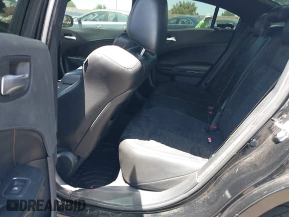 ✅ 2017 Dodge Charger Daytona 340 • VIN: 2C3CDXCT3HH545993 • Lot: 42510599. Wystawiony na IAAI z przebiegiem 120 199 mil. Bezpłatny archiwum sprzedaży aukcyjnych z USA i szczegółowy raport historii pojazdu na DreamBid. Zdjęcie 8.