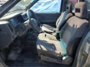 ✅ 1993 Nissan Frontier SE • VIN: 1N6HD16Y9PC430786 • Лот: 56333545. Опубликован ранее на Copart с пробегом 262 505 миль. Бесплатный доступ к архиву аукционных продаж из США и подробный отчёт об истории автомобиля на DreamBid. Изображение 7.