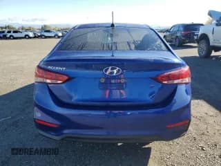 ✅ 2018 Hyundai Accent Limited • VIN: 3KPC34A32JE013538 • Лот: 80863134. Опубликован ранее на Copart с пробегом Не указан. Бесплатный доступ к архиву аукционных продаж из США и подробный отчёт об истории автомобиля на DreamBid. Изображение 6.