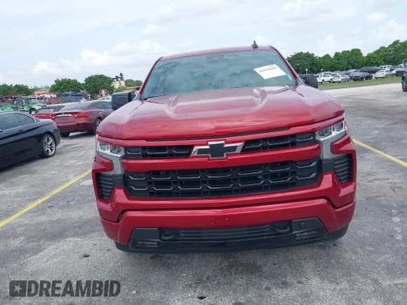 ✅ 2023 Chevrolet Silverado 1500 • VIN: 1GCPADE80PZ299495 • Лот: 42619658. Опубликован ранее на IAAI с пробегом 53 339 миль. Бесплатный доступ к архиву аукционных продаж из США и подробный отчёт об истории автомобиля на DreamBid. Изображение 12.
