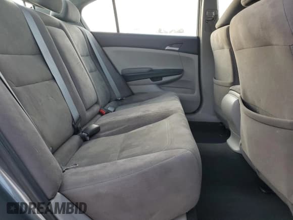 ✅ 2012 Honda Accord LX Premium • VIN: 1HGCP2F41CA042465 • Lot: 93533185. Wystawiony na Copart z przebiegiem 234 845 mil. Bezpłatny archiwum sprzedaży aukcyjnych z USA i szczegółowy raport historii pojazdu na DreamBid. Zdjęcie 10.