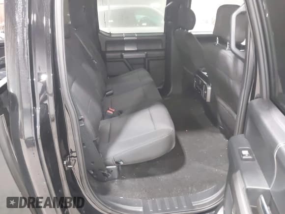 ✅ 2020 Ford F-150 XL • VIN: 1FTEW1EP7LFA52999 • Lot: 42395772. Wystawiony na IAAI z przebiegiem 75 709 mil. Bezpłatny archiwum sprzedaży aukcyjnych z USA i szczegółowy raport historii pojazdu na DreamBid. Zdjęcie 8.