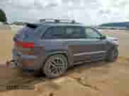 2019 Jeep Grand Cherokee Trailhawk с VIN 1C4RJFLT8KC626880, выставлен на аукционе Copart как лот 61364615 с пробегом 78 011 миль миль и Списание • Salvage title. История ставок и продаж доступна на DreamBid. Изображение 3.