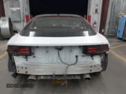 ✅ 2024 Nissan Z Sport • VIN: JN1BZ4AHXRM365319 • Lot: 42762246. Listed on IAAI with 6,370 mi. Free auction sales archive from the USA and detailed vehicle history report at DreamBid. Image 16.