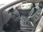 ✅ 2015 Volkswagen Jetta SE • VIN: 3VWD17AJ1FM311745 • Lot: 55936435. Listed on Copart with 79,819 mi. Free auction sales archive from the USA and detailed vehicle history report at DreamBid. Image 7.