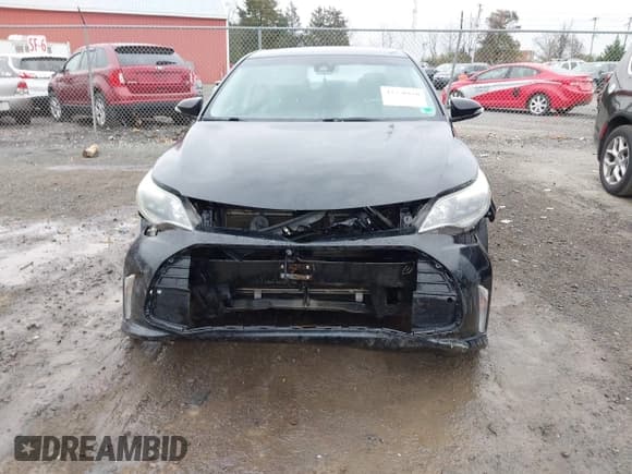 ✅ 2018 Toyota Avalon XLE Premium • VIN: 4T1BK1EB3JU275158 • Lot: 43750826. Wystawiony na IAAI z przebiegiem 101 278 mil. Bezpłatny archiwum sprzedaży aukcyjnych z USA i szczegółowy raport historii pojazdu na DreamBid. Zdjęcie 6.