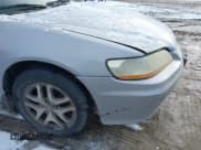 ✅ 2001 Honda Accord EX • VIN: 1HGCG22561A023776 • Lot: 43829990. Listed on IAAI with 175,418 mi. Free auction sales archive from the USA and detailed vehicle history report at DreamBid. Image 12.