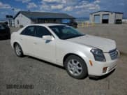 ✅ 2006 Cadillac CTS • VIN: 1G6DM57T060167490 • Lot: 66100655. Wystawiony na Copart z przebiegiem 128 185 mil. Bezpłatny archiwum sprzedaży aukcyjnych z USA i szczegółowy raport historii pojazdu na DreamBid. Zdjęcie 4.