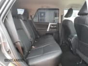 ✅ 2023 Toyota 4Runner TRD Sport • VIN: JTESU5JR0P6108550 • Lot: 85759195. Listed on Copart with 16,073 mi. Free auction sales archive from the USA and detailed vehicle history report at DreamBid. Image 11.